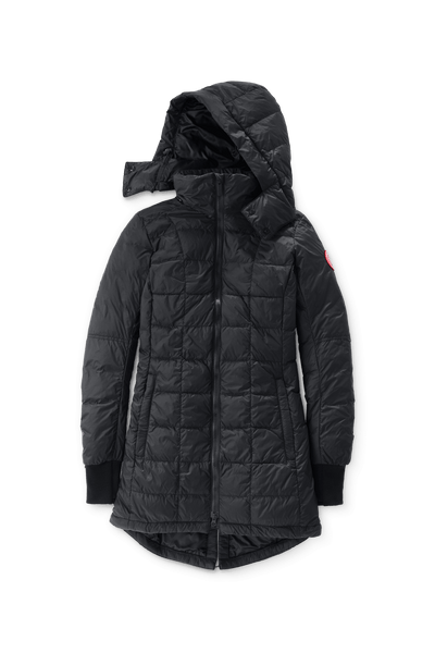 Canada Goose Women's Ellison Jacket - Black