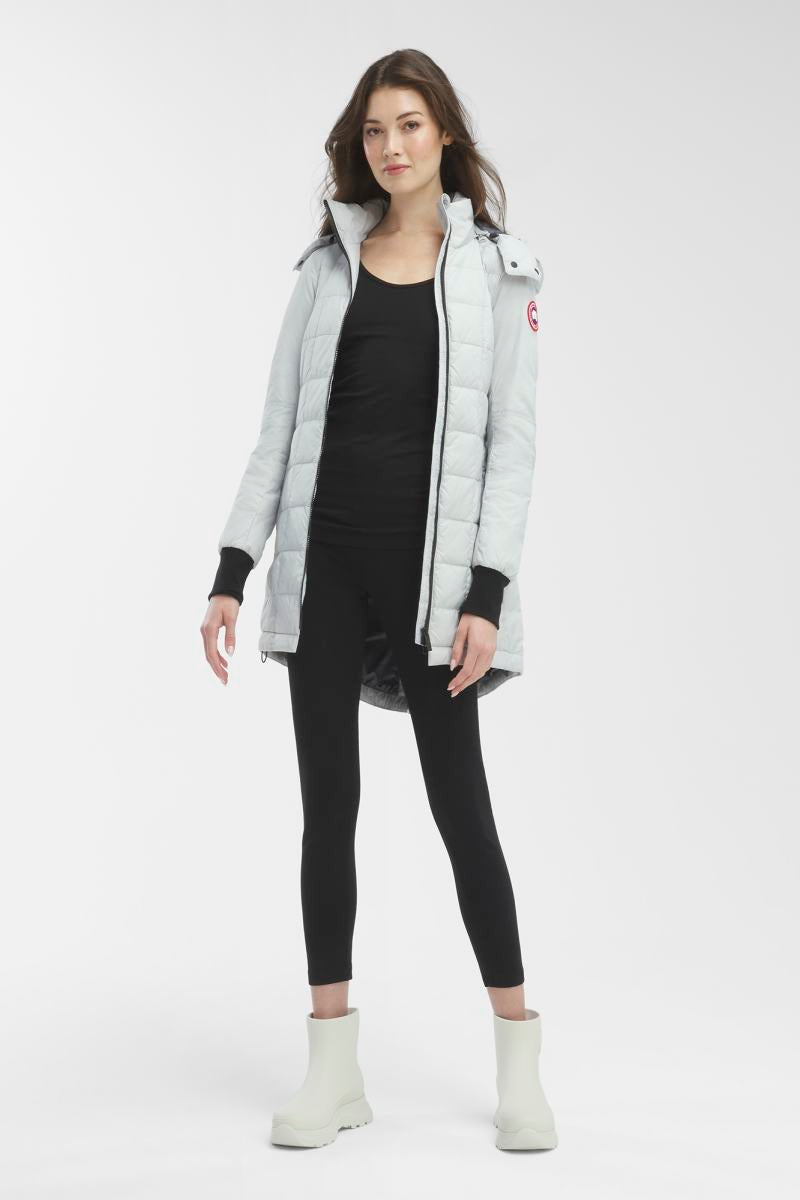 Canada Goose Women's Ellison Jacket - Silverbirch