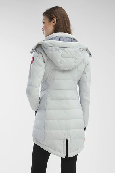 Canada Goose Women's Ellison Jacket - Silverbirch