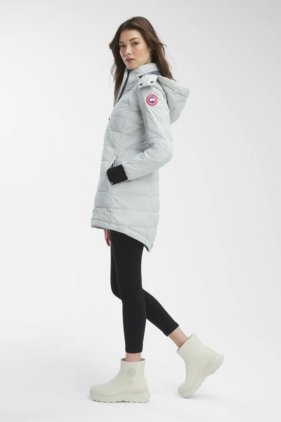 Canada Goose Women's Ellison Jacket - Silverbirch