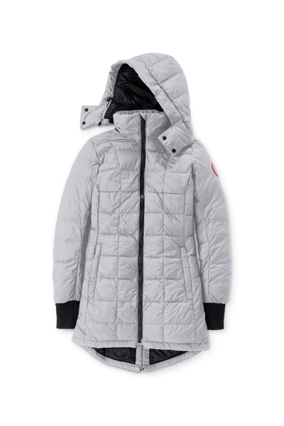 Canada Goose Women's Ellison Jacket - Silverbirch