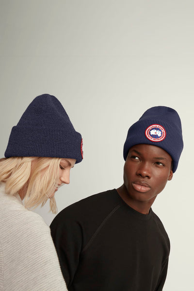 Canada Goose Arctic Disc Toque - Marine Chine