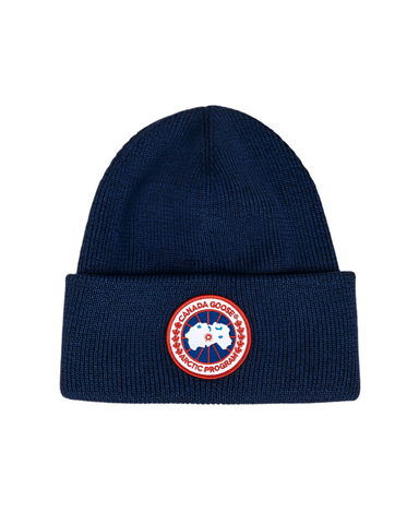 Canada Goose Arctic Disc Toque - Marine Chine