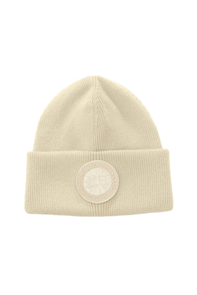 Canada Goose Arctic Disc Toque - Greige