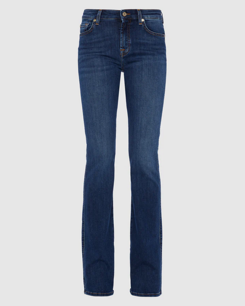 Seven For All Mankind Kimmie Bootcut in High Wave