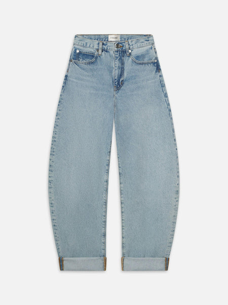 FRAME The Bubble Jean in Outlaw