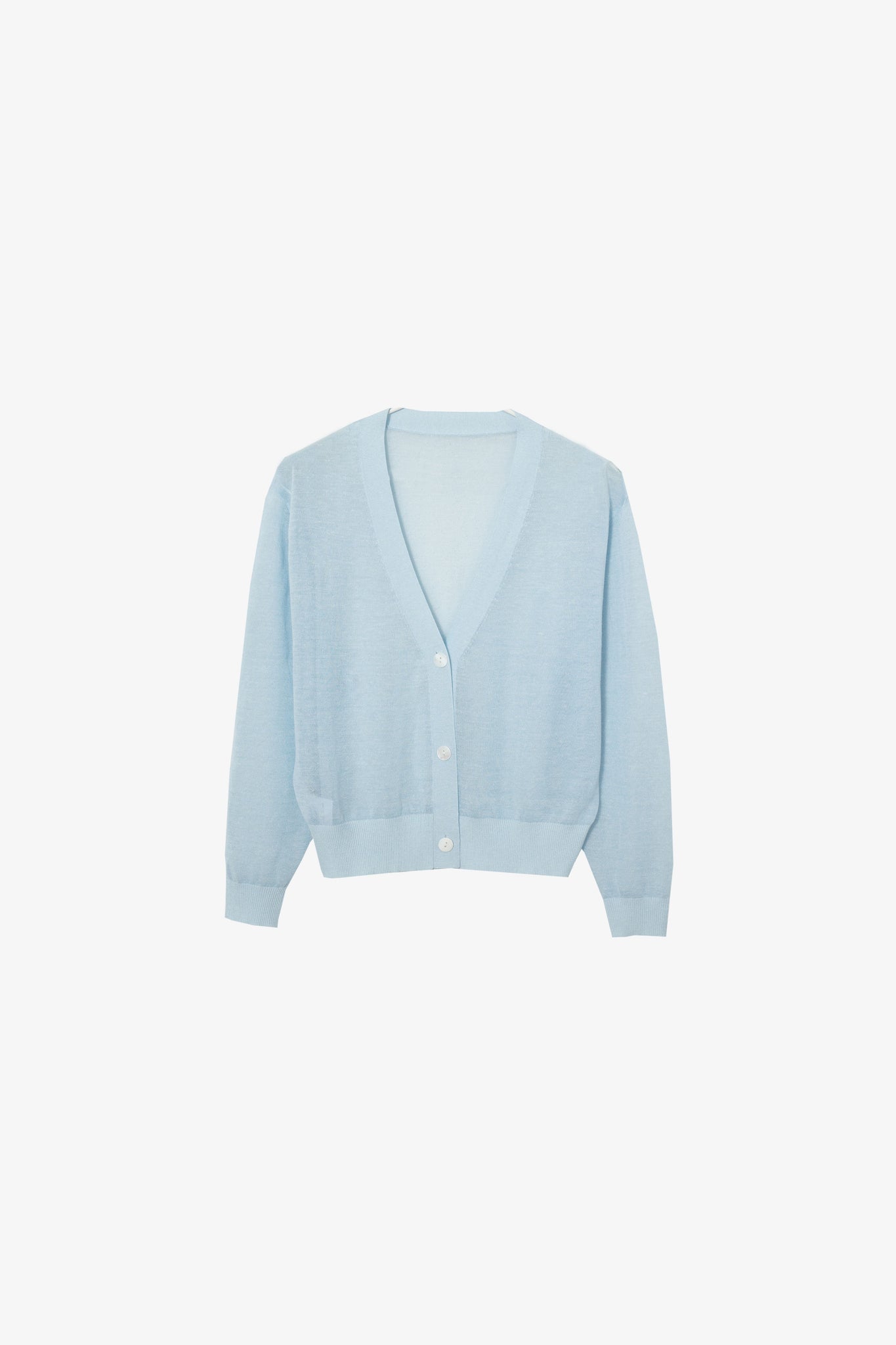 Meilleur Moment Endless Summer Cardigan in Azure