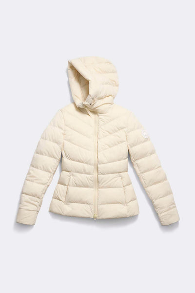 Canada Goose Women's Clair Jacket WD - Linen