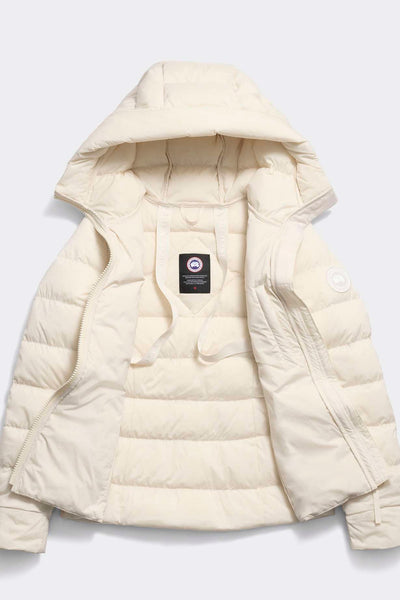 Canada Goose Women's Clair Jacket WD - Linen