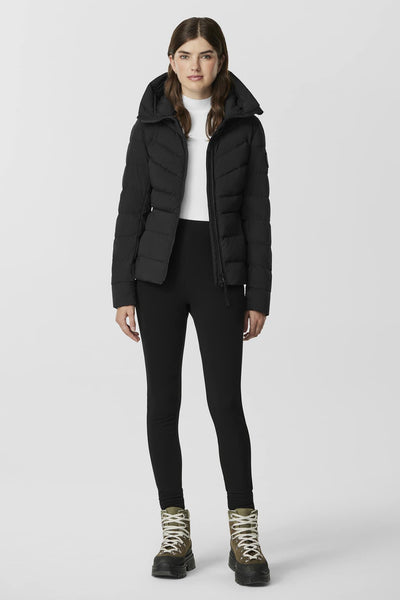 Canada Goose Women's Clair Jacket - Black