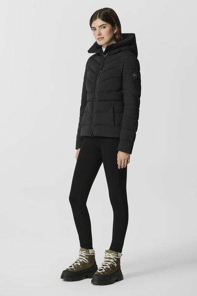 Canada Goose Women's Clair Jacket - Black