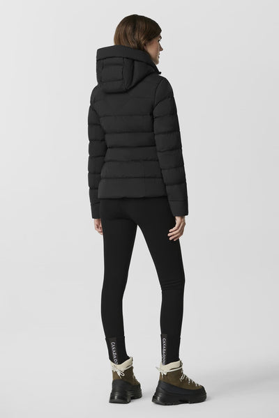 Canada Goose Women's Clair Jacket - Black