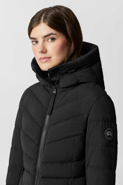 Canada Goose Women's Clair Jacket - Black