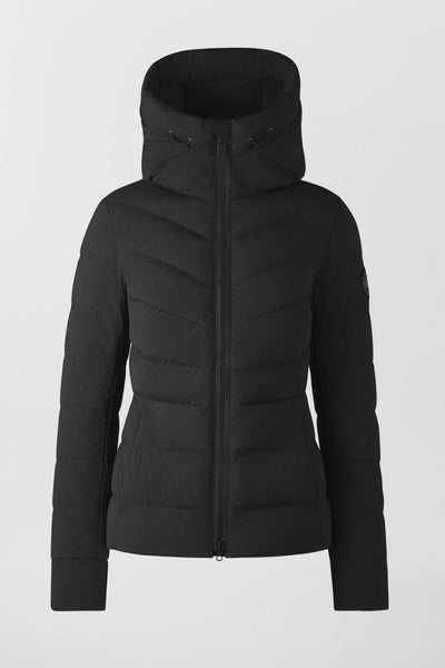 Canada Goose Women's Clair Jacket - Black