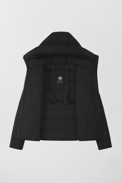 Canada Goose Women's Clair Jacket - Black