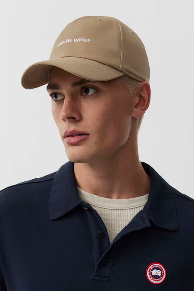 Canada Goose Everyday Cap - Desert Sand