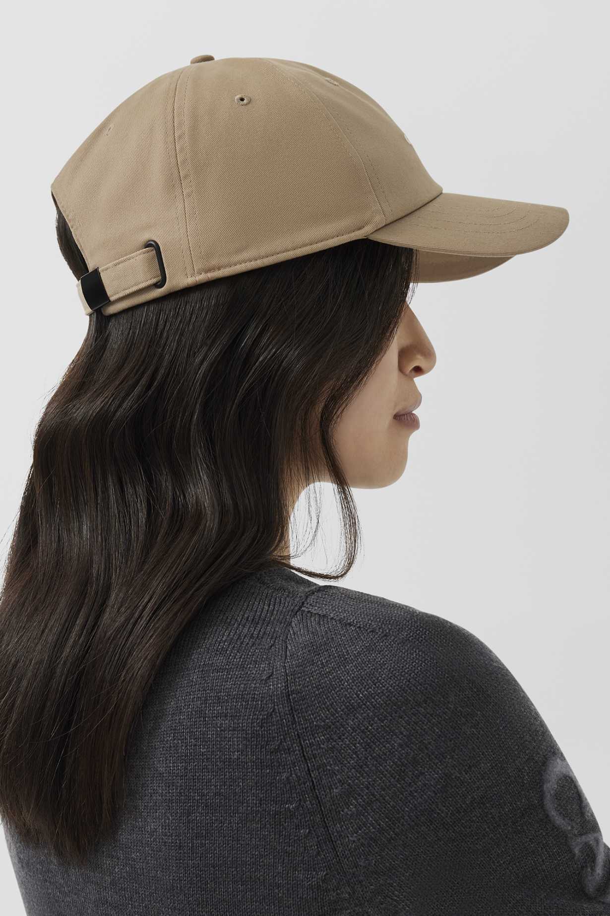 Canada Goose Everyday Cap - Desert Sand