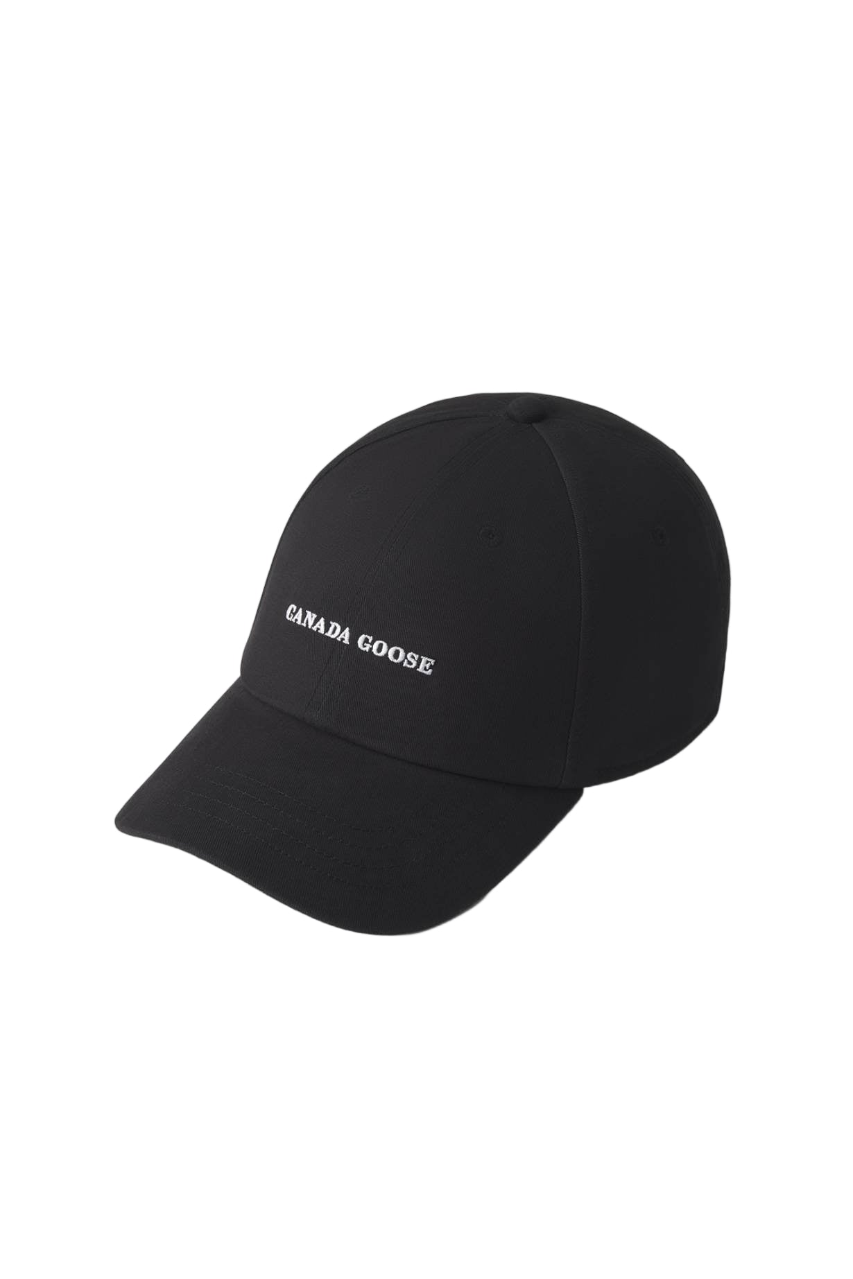 Canada Goose Everyday Cap - Black/White
