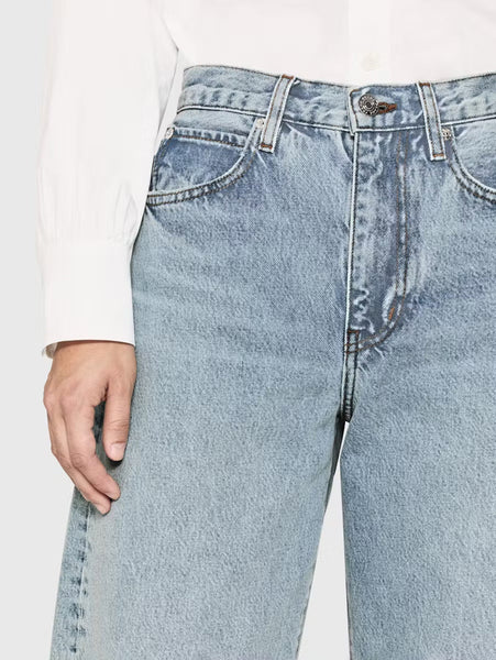 FRAME The Bubble Jean in Outlaw