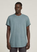 G-STAR Lash RT S/S T - Bolt Grey