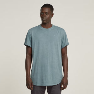 G-STAR Lash RT S/S T - Bolt Grey