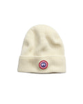 Canada Goose Rib Toque - Cottongrass