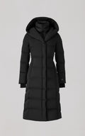 Soia&Kyo Talyse-C 700+ Fill Long Down Parka