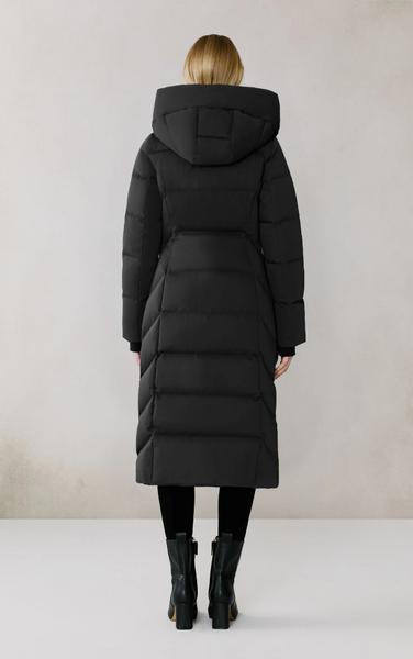 Soia&Kyo Talyse-C 700+ Fill Long Down Parka