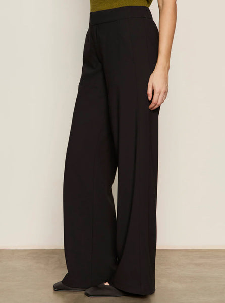 Sanctuary Modern Gab Trouser in Black