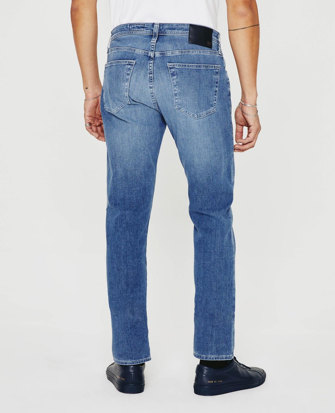 AG Men's Tellis Slim Fit Jeans - Terranea