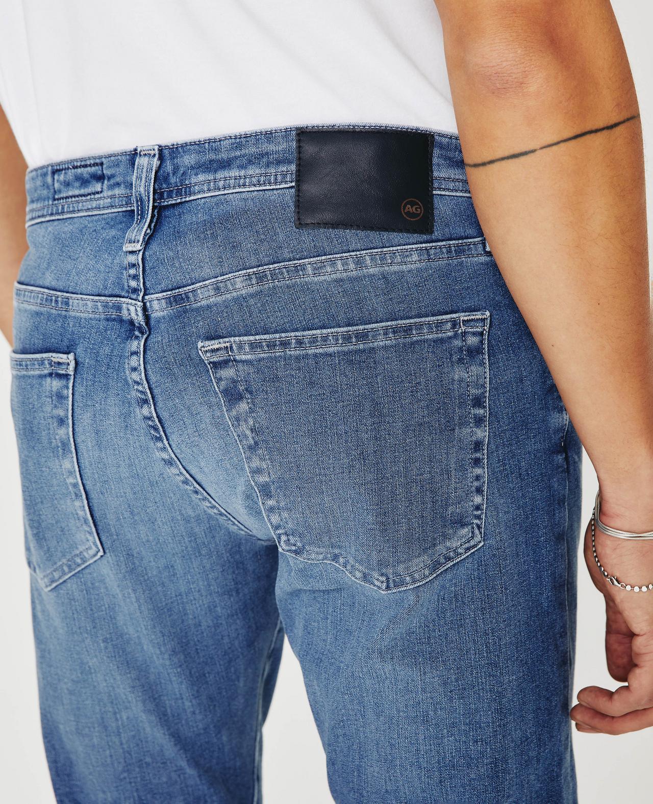 AG Men's Tellis Slim Fit Jeans - Terranea