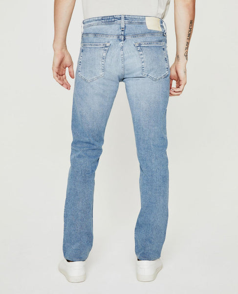 AG Men’s Tellis Slim Fit Jeans - Saltillo
