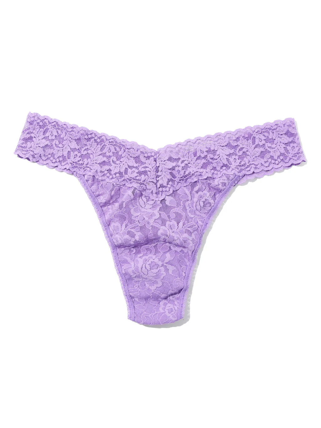 hanky panky original rise thong in Love Potion