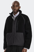 Canada Goose Men's Westport Fleece Jacket - Black