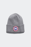Canada Goose Arctic Disc Toque - Stratus Grey