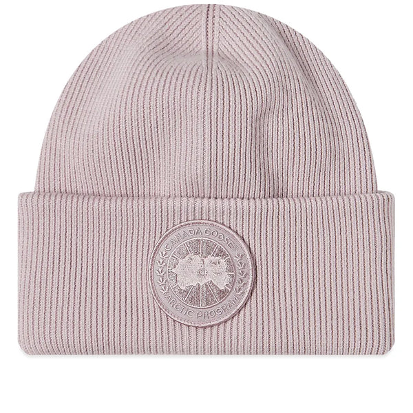 Canada Goose Arctic Toque Garment Dye - Lucent Rose