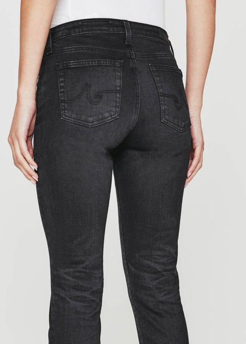 AG Farrah Bootcut in 4 Years Discord