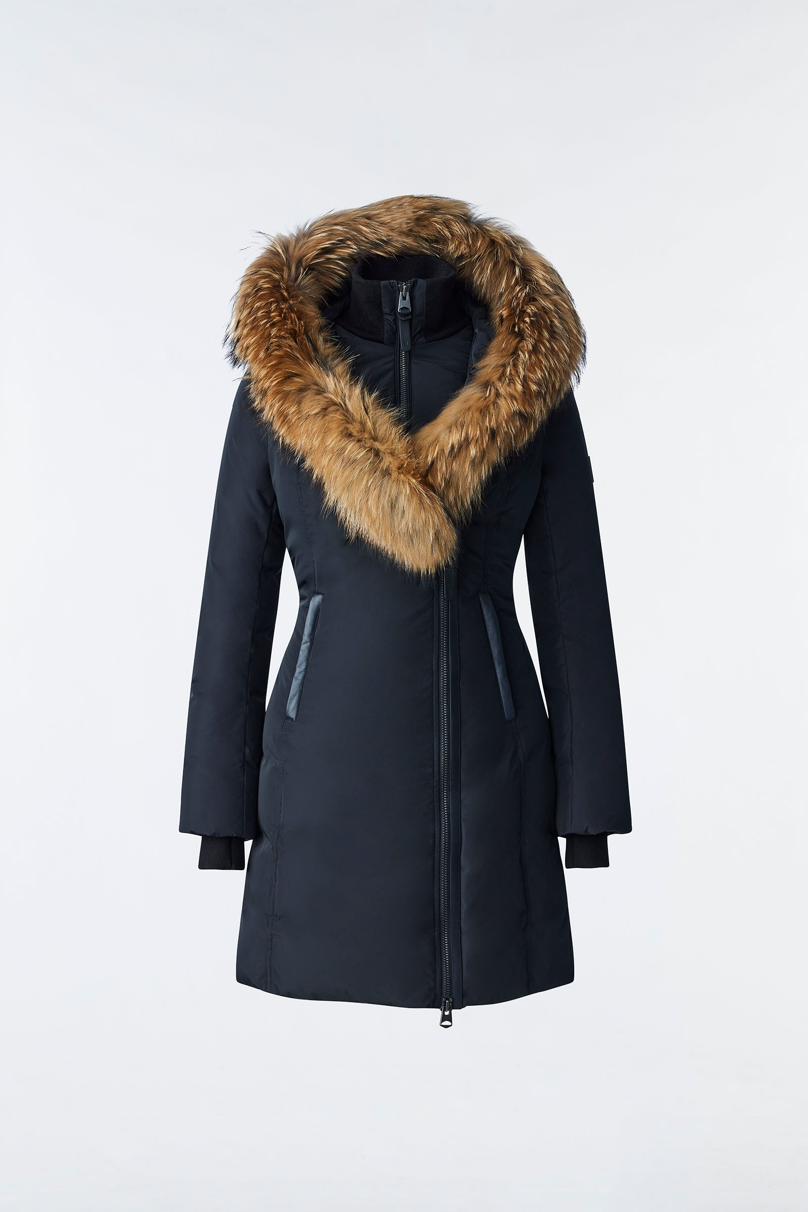 Mackage Kay-F Women's Down Parka