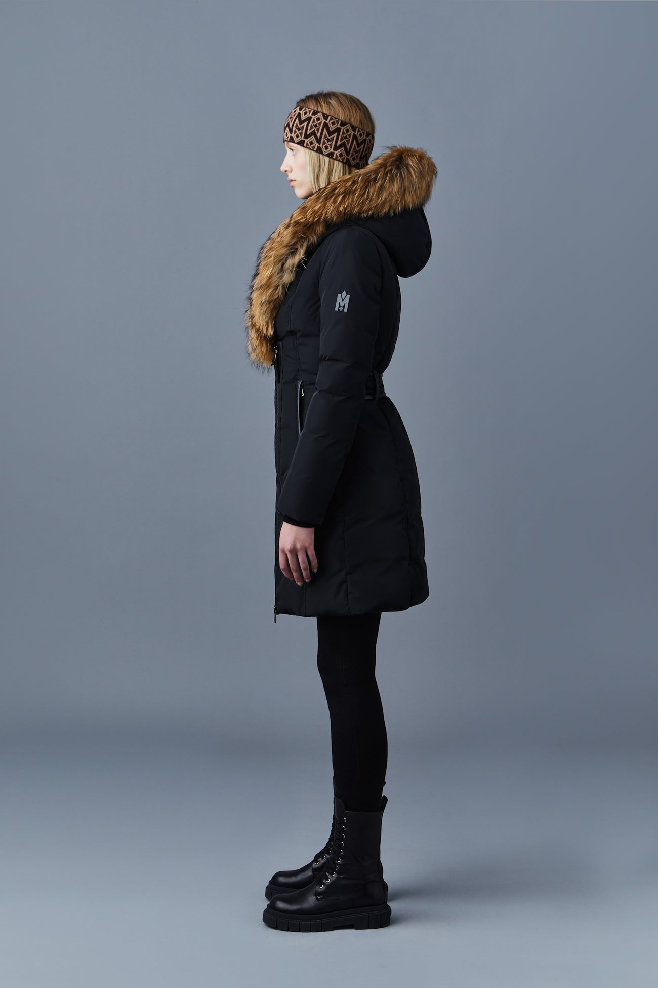 Mackage Kay-F Women's Down Parka