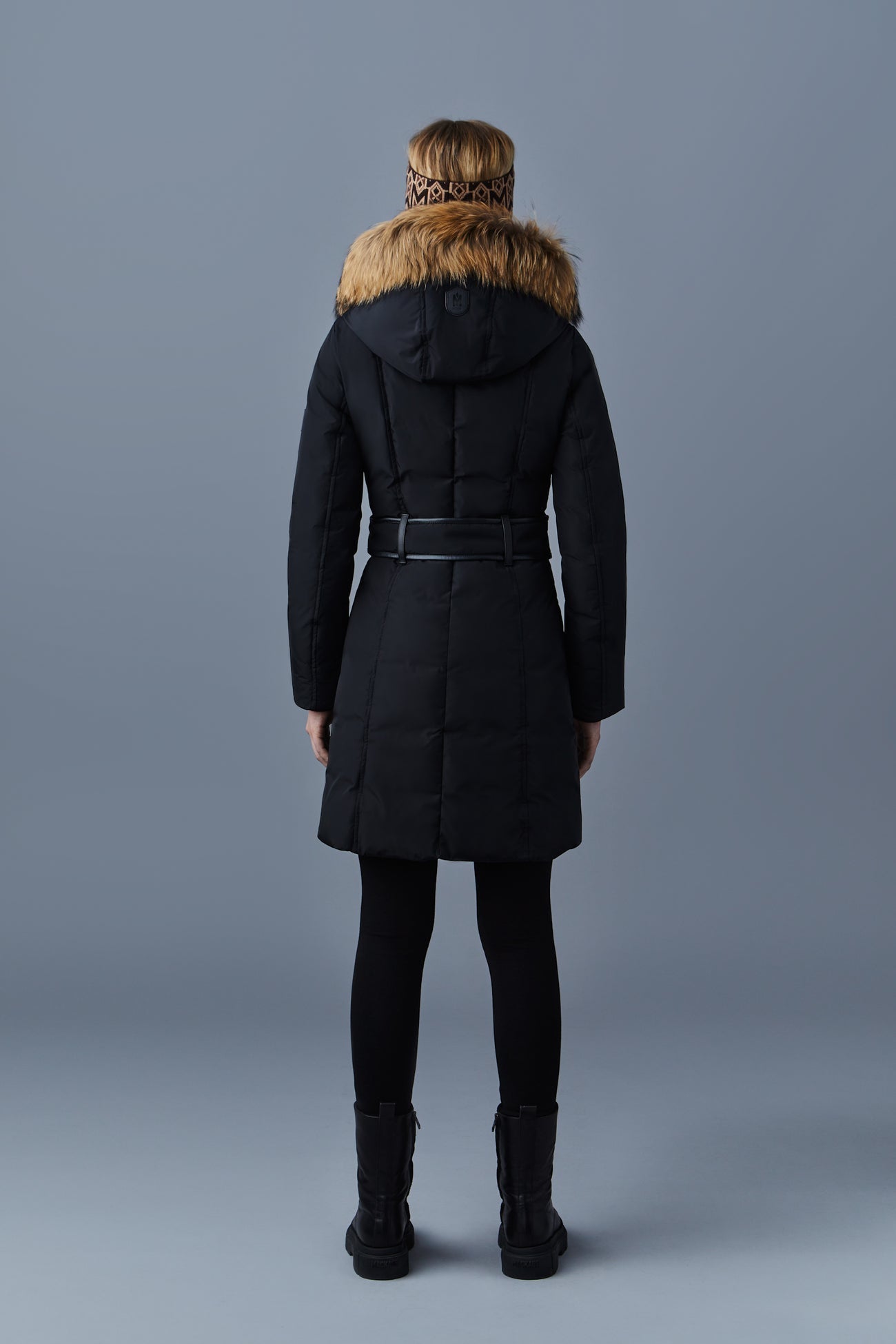 Mackage Kay-F Women's Down Parka
