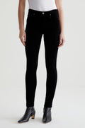 AG Farrah in Super Black