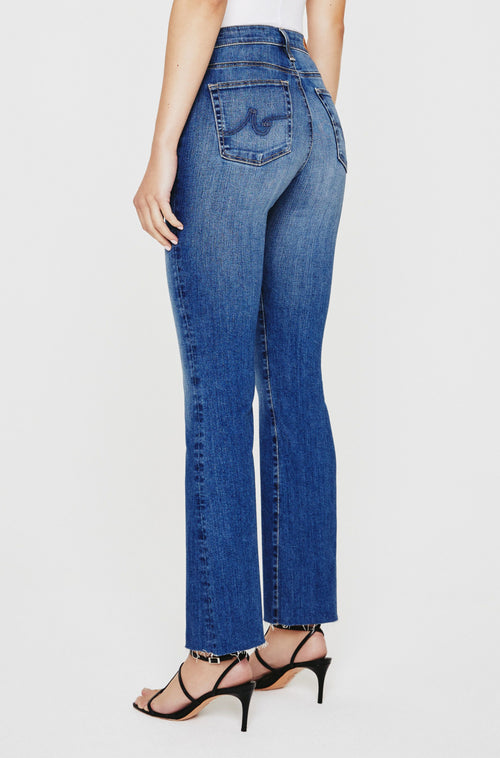 AG Farrah Bootcut in Montecito