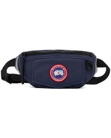 Canada Goose Waist Pack - Stillwater Blue