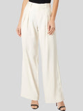 sanctuary Slouchy Gab Trouser Pant in Birch