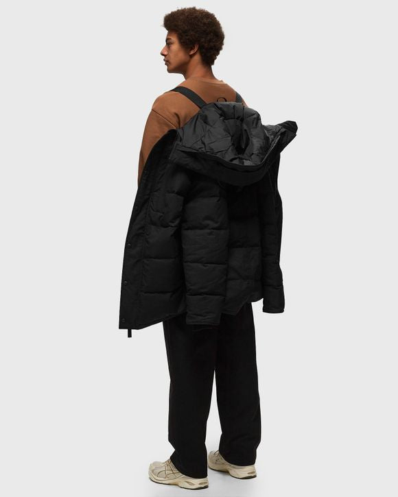 Canada Goose Men's Carson Parka CC - Black