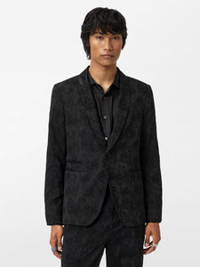 John Varvatos Clayton Jacket - Black