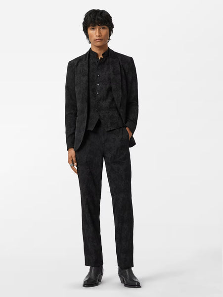 John Varvatos Clayton Jacket - Black