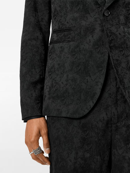 John Varvatos Clayton Jacket - Black