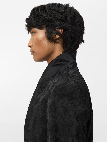 John Varvatos Clayton Jacket - Black