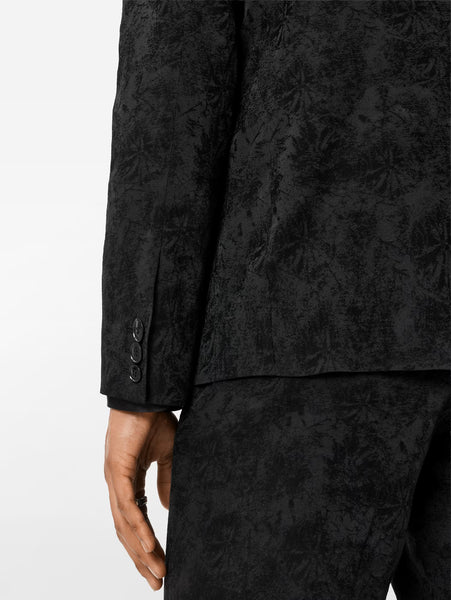 John Varvatos Clayton Jacket - Black